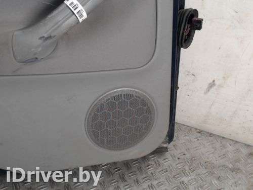 динамик боковой двери зад лев Volkswagen Golf 4 2001г.  - Фото 1