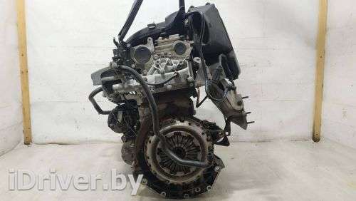 F4K Двигатель к Renault Laguna 2 Арт 2074030 - Фото 5