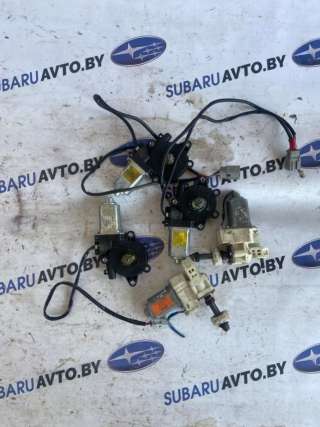  Механизм регулировки сиденья Subaru Tribeca Арт 59526161, вид 2
