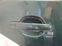  ручка боковой двери наружная зад прав к Volkswagen Bora Арт 22014993/2