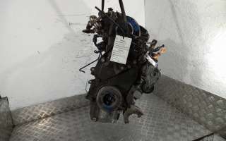 AUY Двигатель дизельный к Seat Alhambra 1 restailing Арт DBR16AB01_A759