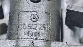 Датчик температуры Mercedes A W168 2003г. 0005422818 - Фото 3