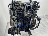 Двигатель  Citroen C8 2.2  2004г. 4HW 10DZ46 4004394  - Фото 5