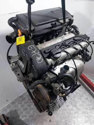  Двигатель к Volkswagen Bora Арт 46023044027_1