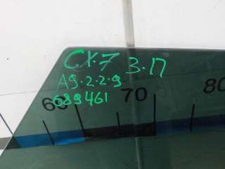 EG2272510 Стекло двери задней правой Mazda CX-7 Арт BIT689462, вид 3