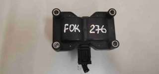  Катушка зажигания   Ford Focus 2 restailing Арт FOK276