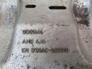 часть блока двигателя Skoda Superb 2 2009г. 06J103603T - Фото 6