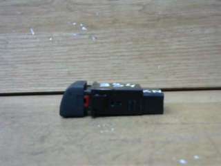 Кнопка аварийки Hyundai Santa FE 1 (SM) 2004г. 9379026500 - Фото 3