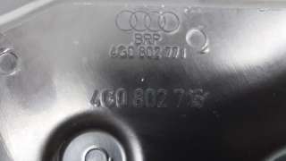 Крепление запасного колеса Audi A6 C7 (S6,RS6) 2012г. 4G0802715 - Фото 9