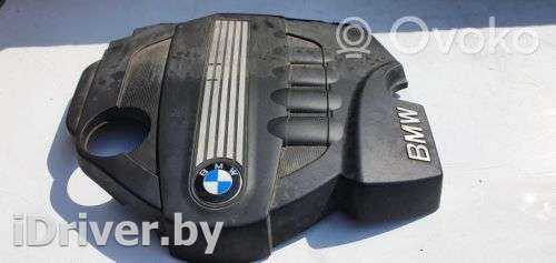 Декоративная крышка двигателя BMW 1 E81/E82/E87/E88 2010г. 7797410, 143897 , artABE1691 - Фото 1