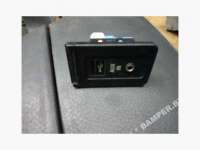  Разъем AUX / USB к BMW 5 E60/E61 Арт 21203430