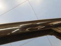Уплотнитель стекла передней правой двери BMW X3 G01 2017г. 51337388838 - Фото 4