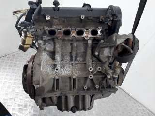 Двигатель  Ford Fusion 1 1.3  2005г. FUJA 6S54525  - Фото 4