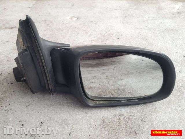 Зеркало правое Opel Omega B 1998г. 0815463 - Фото 1