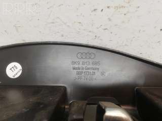 Набор инструментов штатный Audi A4 B8 2010г. 8k9813685 , artJOT4621 - Фото 4