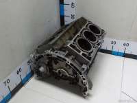 Блок двигателя Mercedes ML/GLE w166 2012г.  - Фото 2