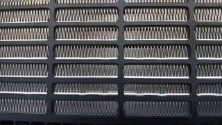 Радиатор отопителя электрический Kia Ceed 2 2015г. 97192A6000 - Фото 2