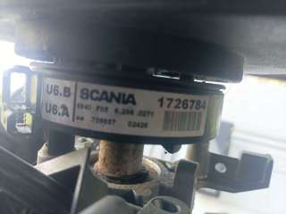 1726784 Рулевое колесо к Scania 5-series Арт 41440616