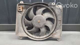 78519347 , artDDM22228 Вентилятор радиатора к Fiat Punto 1 Арт DDM22228