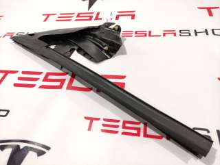Уплотнитель Tesla model 3 2020г. 1090502-00-G - Фото 4
