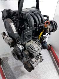  Двигатель к Volkswagen Touran 1 Арт 46023037423_1