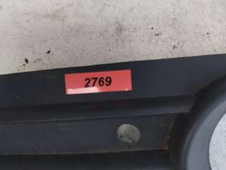 475498858 Заглушка (решетка) в бампер передний Opel Corsa D Арт 2769, вид 3
