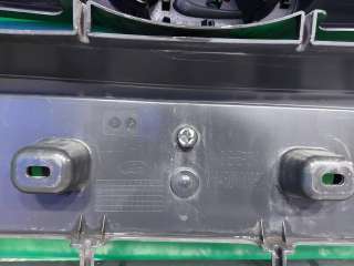 решетка радиатора Lada Granta 2018г. 8450100959 - Фото 9