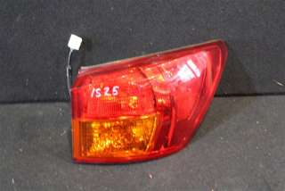фонарь наружный Lexus IS 2 2007г. 81551-53161 - Фото 2