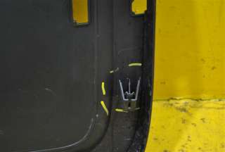 Обшивка багажника задняя Skoda Kodiaq 2016г.  - Фото 5