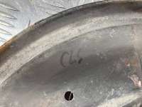 Кожух защитный тормозного диска Mercedes CLS C218 2013г.  - Фото 8