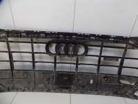 Решетка радиатора Audi Q8 2019г. 4m8853651amrn4 - Фото 16