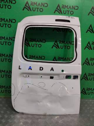 901015964R дверь багажника к Lada largus  Арт ARM241254