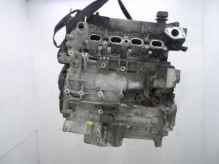 Двигатель  Chevrolet Equinox 2 2.4  Бензин, 2014г. LE9  - Фото 4