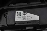 Педаль газа Volkswagen Passat B6 2008г. 1K2721503M , art32627 - Фото 2