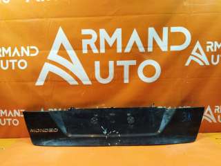 1705012, bs71a423a40a накладка крышки багажника к Ford Mondeo 4 restailing Арт 126718PM