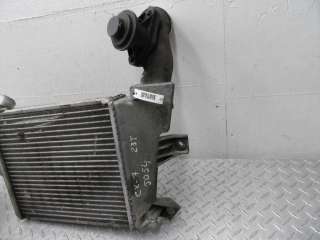  Радиатор интеркулера Mazda CX-7 Арт 00130578, вид 3