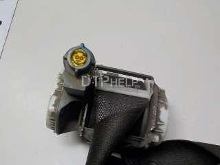 Ремень безопасности с пиропатроном Chevrolet COBALT 2 2012г. 52028411 - Фото 9