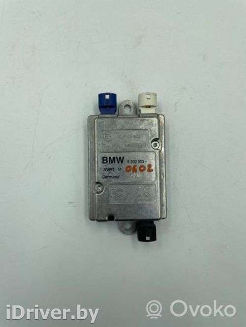 9200503, 13399710 Блок управления USB к BMW 5 F10/F11/GTF07 Арт PWY1718