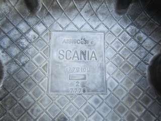 Крышка головки блока (клапанная) Scania R-series 2010г. 1779109 - Фото 3