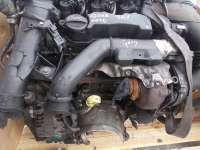 Двигатель  Peugeot 3008 1 1.6  2014г. 9HY  - Фото 2