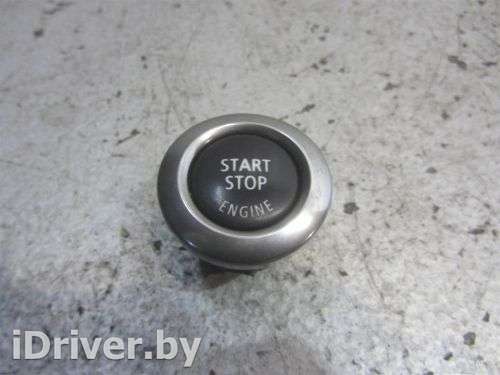 Кнопка Start-Stop BMW 3 E90/E91/E92/E93 2006г. 6973276 - Фото 1
