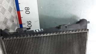  Радиатор системы охлаждения к Kia Ceed 1 Арт CBR09KA01