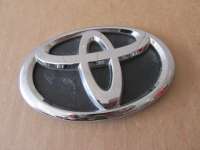  Эмблема к Toyota Camry XV30 Арт 22230862