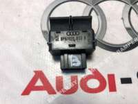 Кнопка открытия лючка топливного бака Audi A3 8P 2004г. 8P0959833A - Фото 2