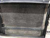 Вентилятор радиатора BMW 6 E63/E64 2005г. 7792832, 17117792832 - Фото 5