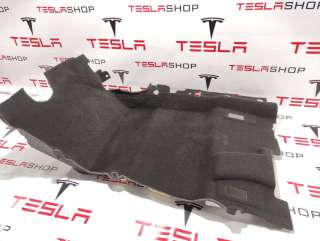 ковер салонный Tesla model 3 2020г. 1127284-00-D,1127302-00-B - Фото 4