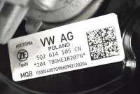 Вакуумный усилитель тормозов Volkswagen T-Roc 2021г. 5Q2614105CN , art469989 - Фото 5