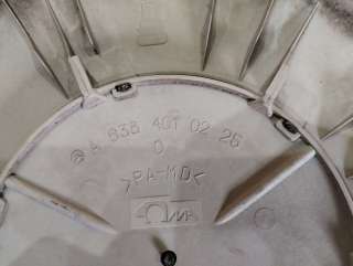 Колпак колесный Mercedes Vito W638 1997г. A6384010225 - Фото 4