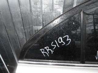 6812305050 Стекло двери задней правой (форточка) к Toyota Avensis 2 Арт 00001083254
