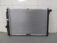  Радиатор охлаждения Chevrolet Aveo T200 Арт smt52328622621, вид 1